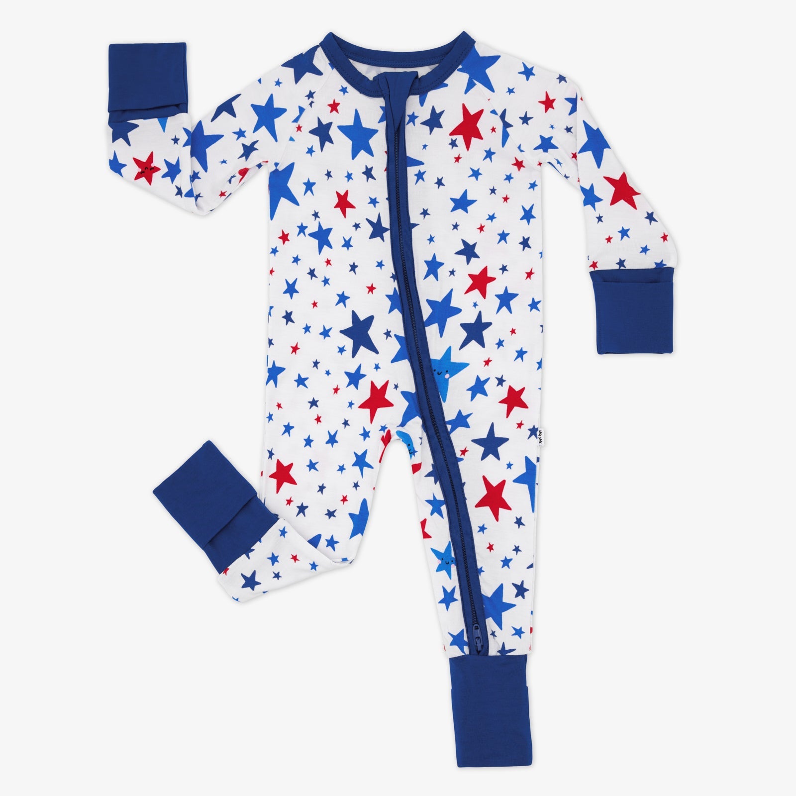 Bright Stars Zippy
