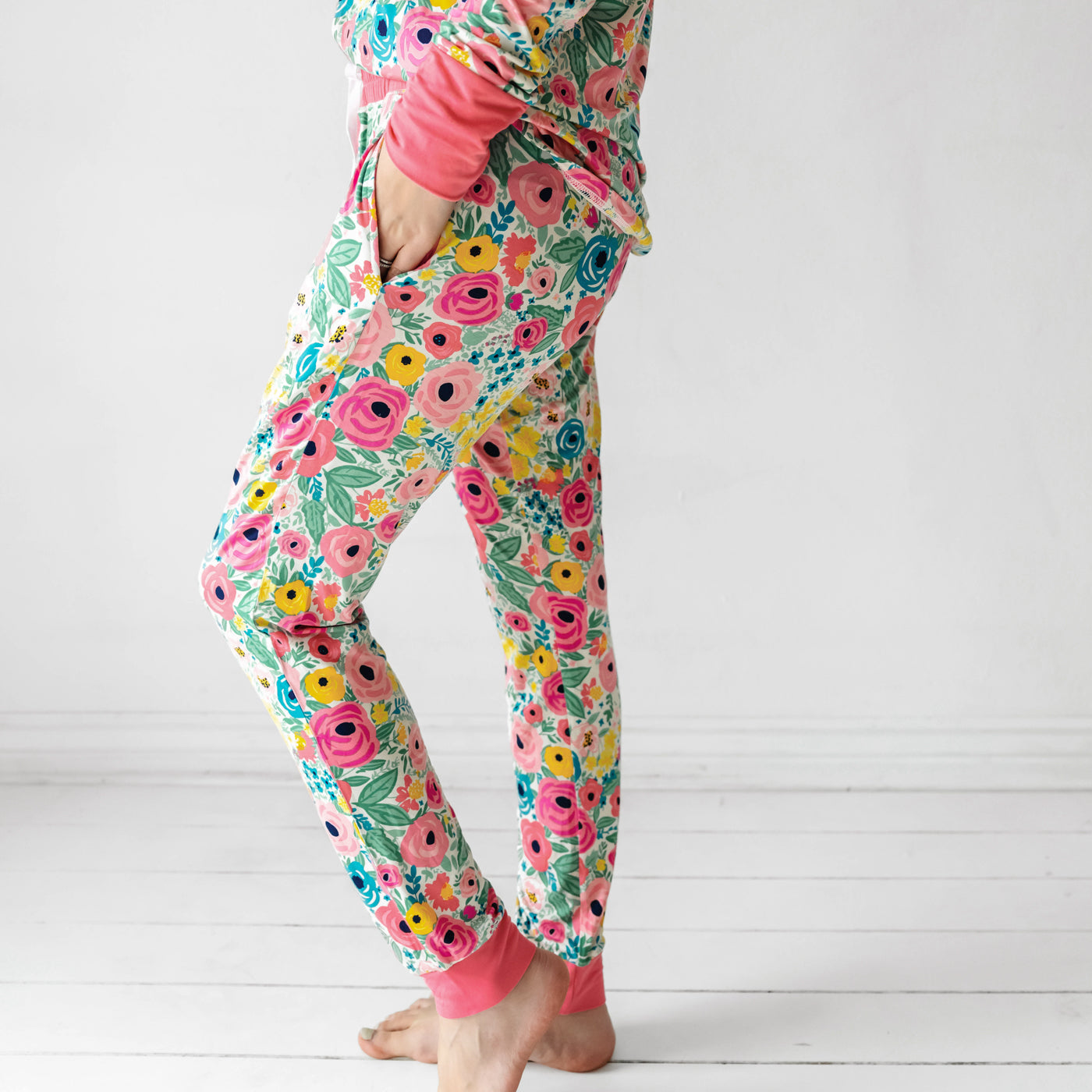 Secret Garden Women's Pajama Pants