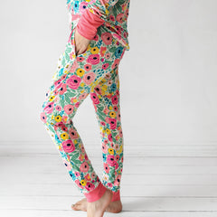 Secret Garden Women's Pajama Pants