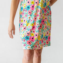 Secret Garden Women's Tank Nightgown